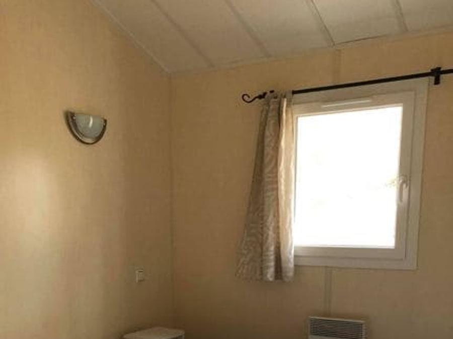 Chalet 8 personnes - 138 - 3 chambres 7