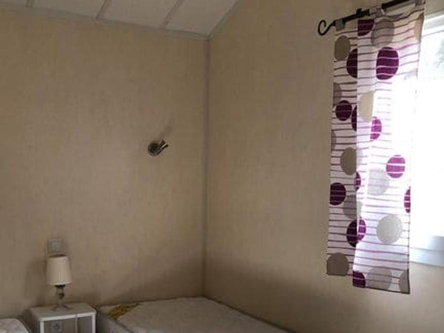 Chalet 8 personnes - 138 - 3 chambres 6