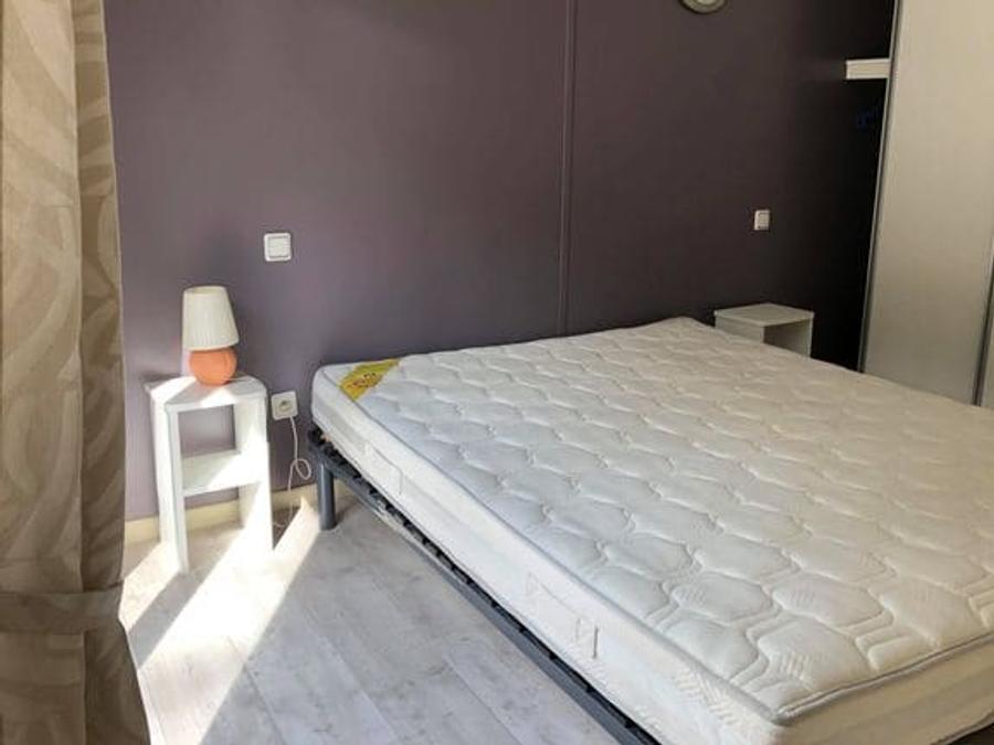 Chalet 8 personnes - 138 - 3 chambres 4