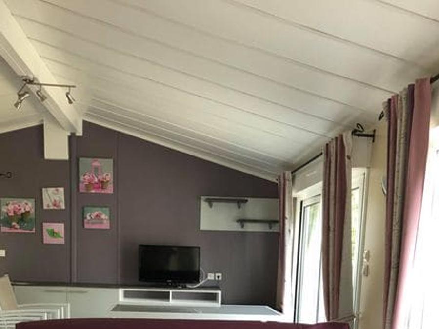 Chalet 8 personnes - 138 - 3 chambres 9
