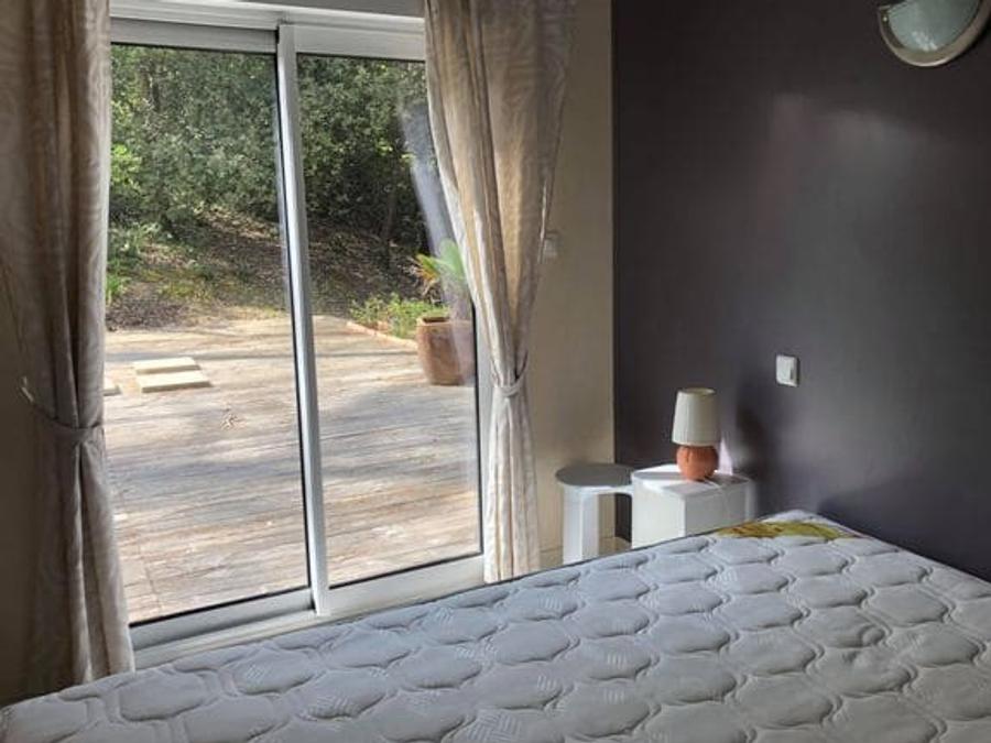 Chalet 8 personnes - 138 - 3 chambres 5