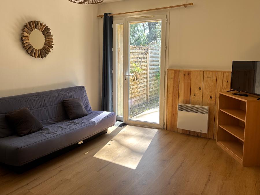 Appartement 4 personnes - CDP10 - Cottage - 26m² - 1 chambre 9