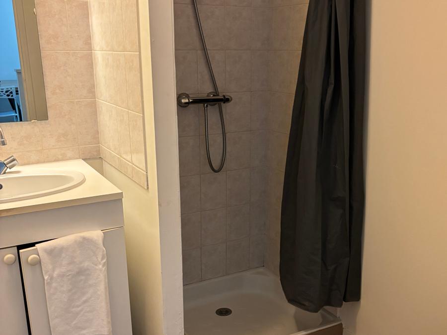 Appartement 4 personnes - CDP10 - Cottage - 26m² - 1 chambre 8