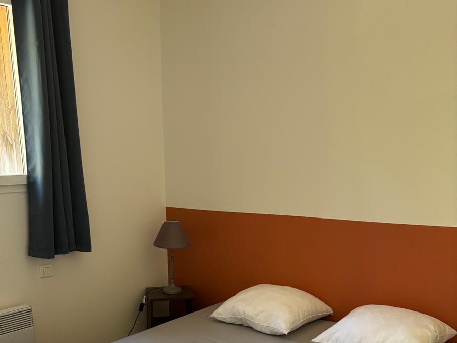 Appartement 4 personnes - CDP10 - Cottage - 26m² - 1 chambre 7