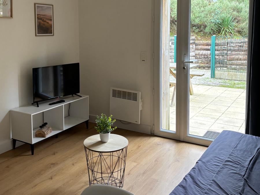Appartement 4 personnes - CDP10 - Cottage - 26m² - 1 chambre 2
