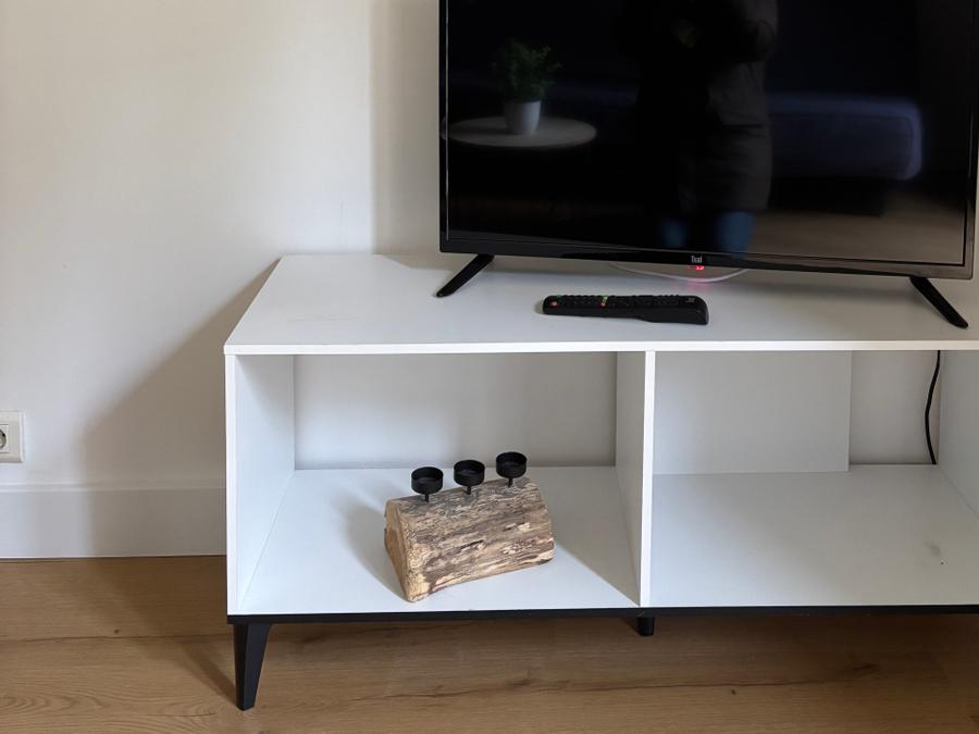 Appartement 4 personnes - CDP10 - Cottage - 26m² - 1 chambre 1
