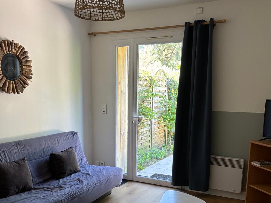 Appartement 4 personnes - CDP10 - Cottage - 26m² - 1 chambre 5