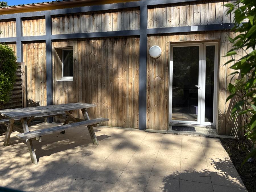 Appartement 4 personnes - CDP10 - Cottage - 26m² - 1 chambre 10