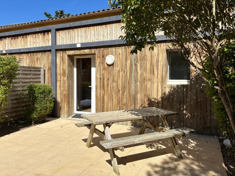 Appartement 4 personnes - CDP11 - Cottage - 26m² - 1 chambre 14