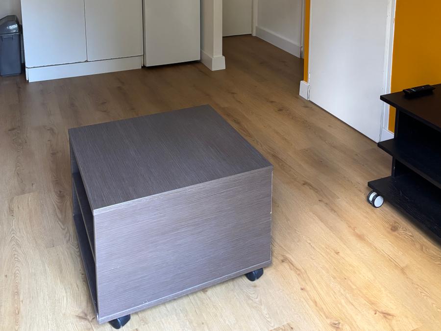 Appartement 4 personnes - CDP11 - Cottage - 26m² - 1 chambre 10