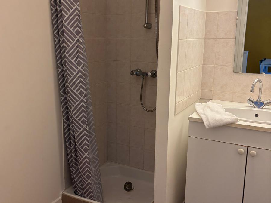 Appartement 4 personnes - CDP11 - Cottage - 26m² - 1 chambre 8