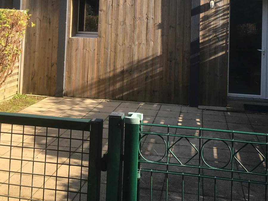 Appartement 4 personnes - CDP11 - Cottage - 26m² - 1 chambre 11