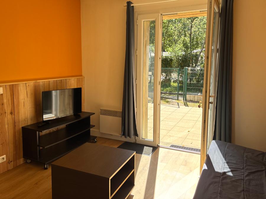 Appartement 4 personnes - CDP11 - Cottage - 26m² - 1 chambre 13