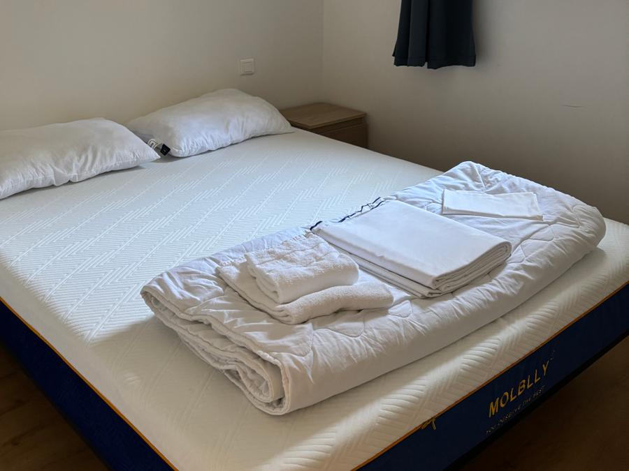 Appartement 4 personnes - CDP11 - Cottage - 26m² - 1 chambre 7