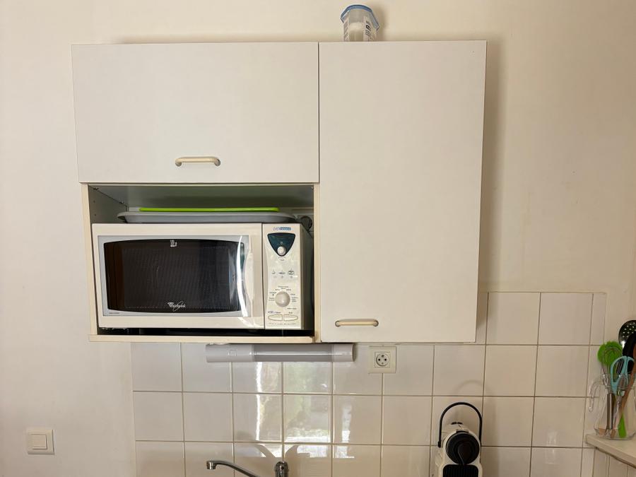 Appartement 4 personnes - CDP11 - Cottage - 26m² - 1 chambre 9