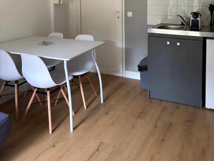 Appartement 4 personnes - CDP11 - Cottage - 26m² - 1 chambre 2