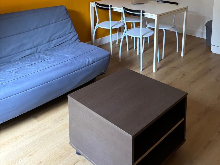 Appartement 4 personnes - CDP11 - Cottage - 26m² - 1 chambre 6