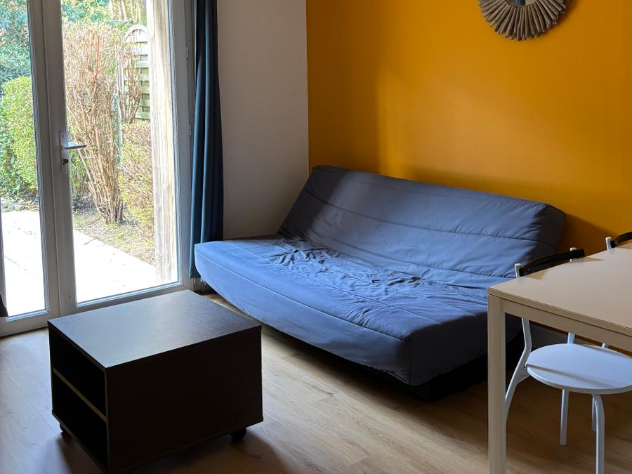 Appartement 4 personnes - CDP11 - Cottage - 26m² - 1 chambre 0
