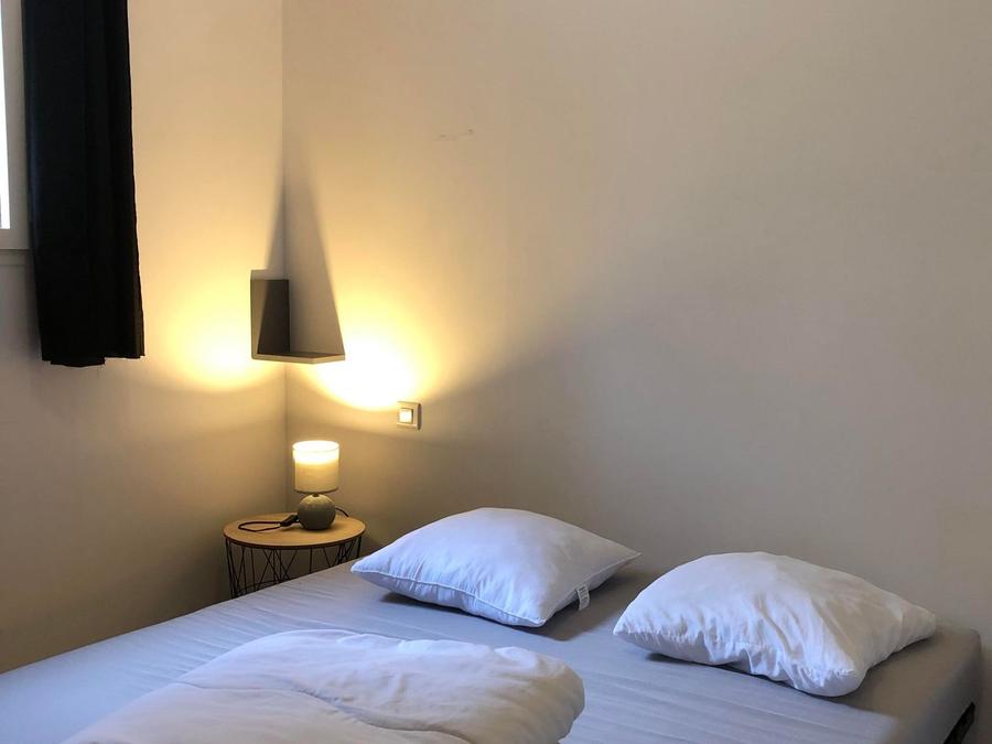 Appartement 4 personnes - CDP14 - Cottage - 26m² - 1 chambre 1