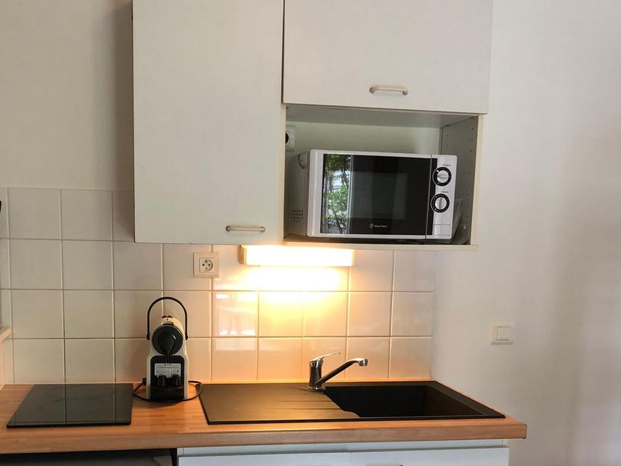 Appartement 4 personnes - CDP14 - Cottage - 26m² - 1 chambre 0