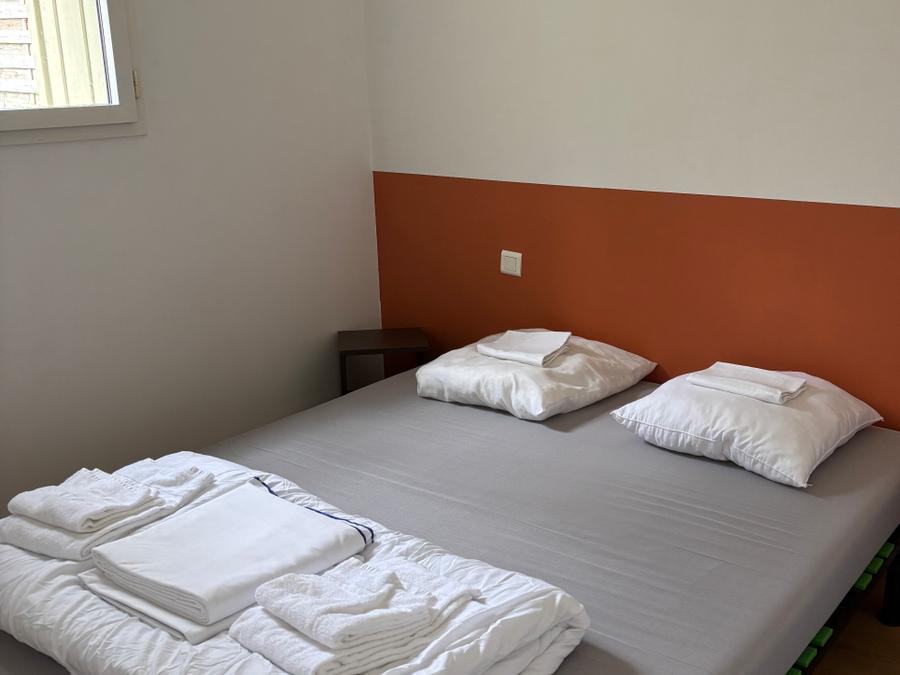 Appartement 4 personnes - CDP14 - Cottage - 26m² - 1 chambre 6