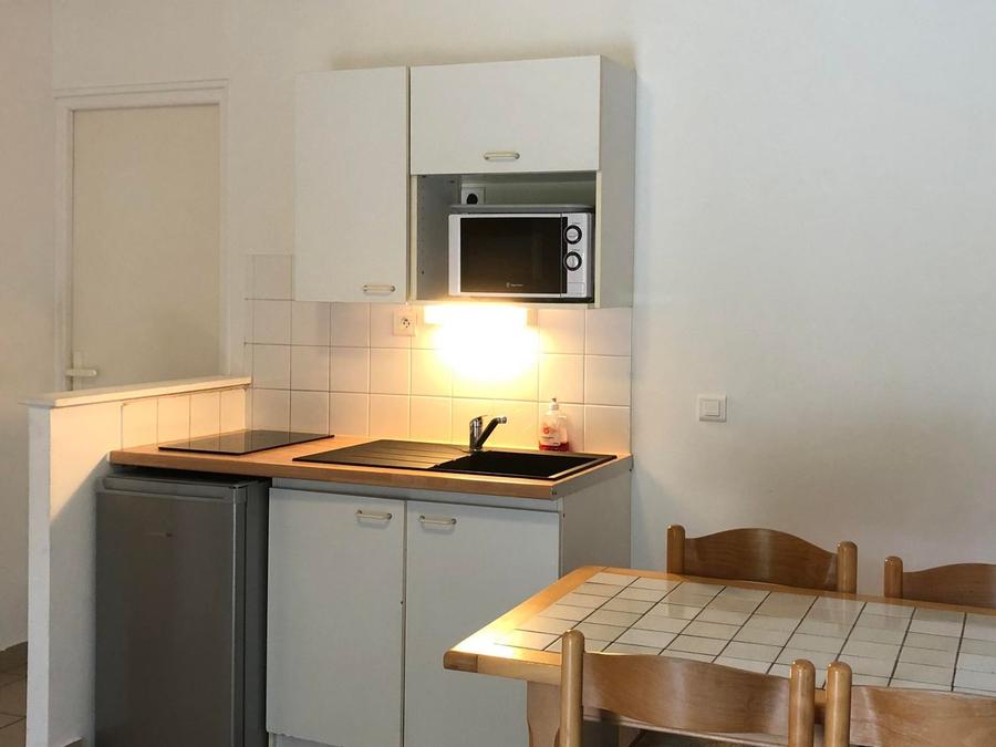 Appartement 4 personnes - CDP14 - Cottage - 26m² - 1 chambre 2