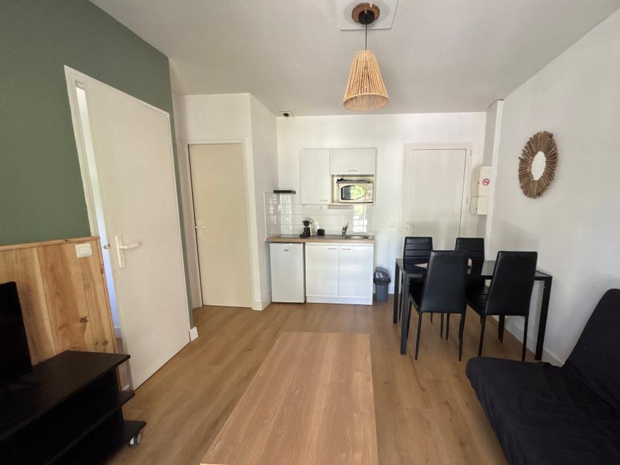 Appartement 4 personnes - CDP14 - Cottage - 26m² - 1 chambre 12