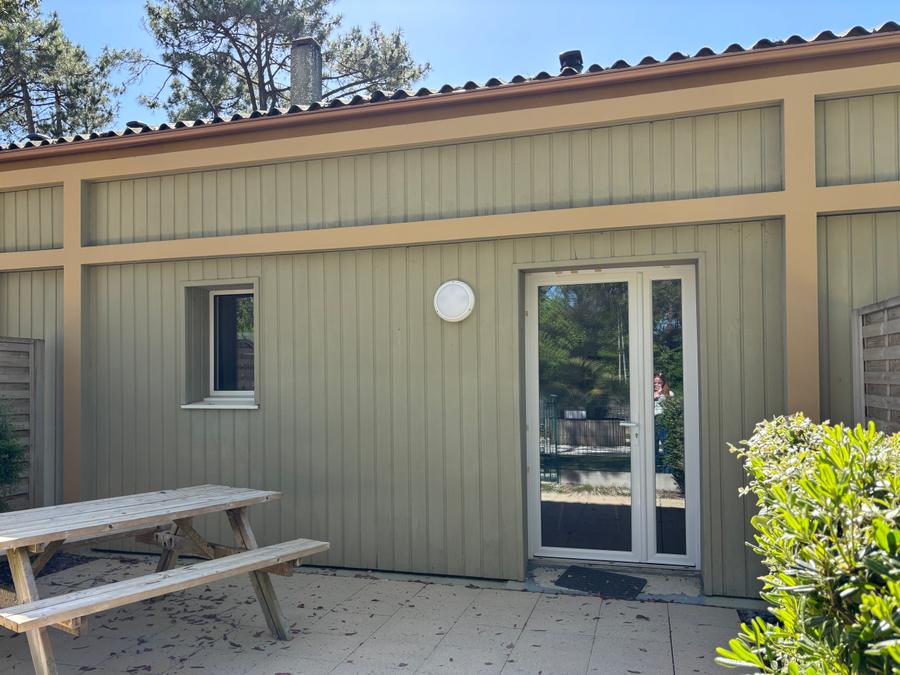 Appartement 4 personnes - CDP14 - Cottage - 26m² - 1 chambre 11