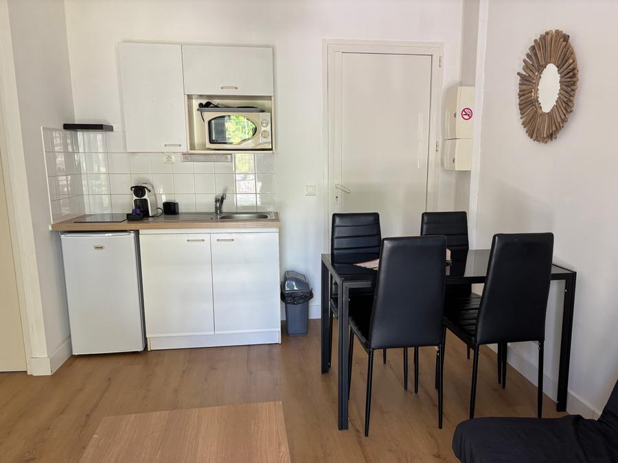 Appartement 4 personnes - CDP14 - Cottage - 26m² - 1 chambre 13