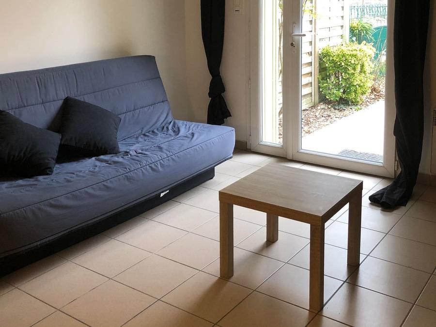 Appartement 4 personnes - CDP14 - Cottage - 26m² - 1 chambre 4