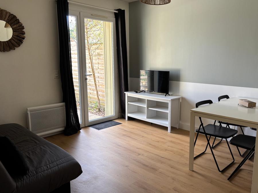 Appartement 4 personnes - CDP15 - Cottage - 26m² - 1 chambre 0
