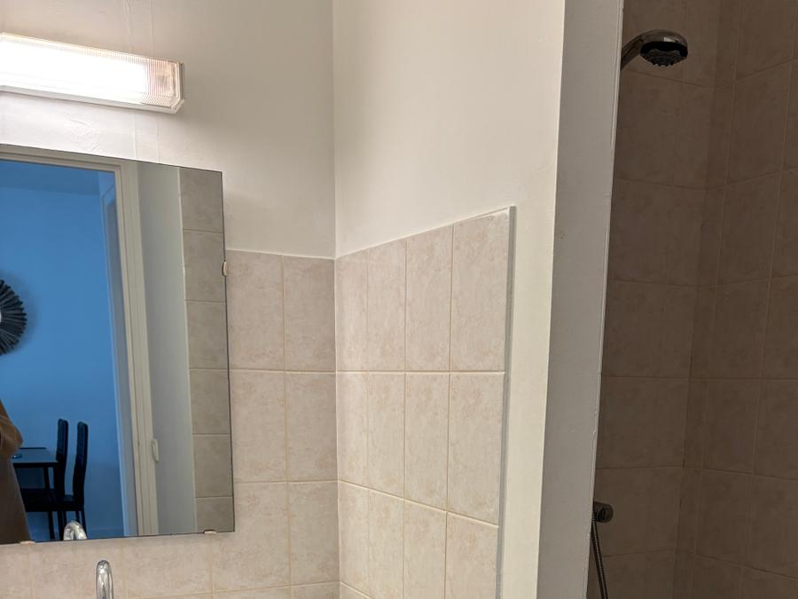 Appartement 4 personnes - CDP15 - Cottage - 26m² - 1 chambre 6