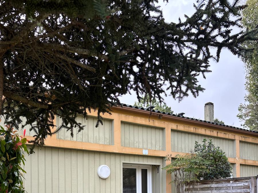 Appartement 4 personnes - CDP16 - Cottage - 26m² - 1 chambre 7