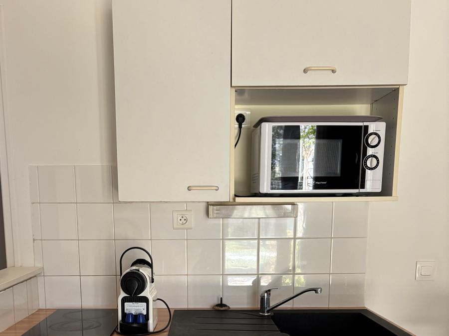 Appartement 4 personnes - CDP16 - Cottage - 26m² - 1 chambre 3