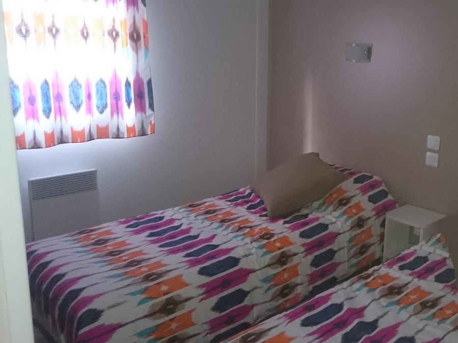 Chalet 6 personnes - Chalet 041 - 3 chambres 7