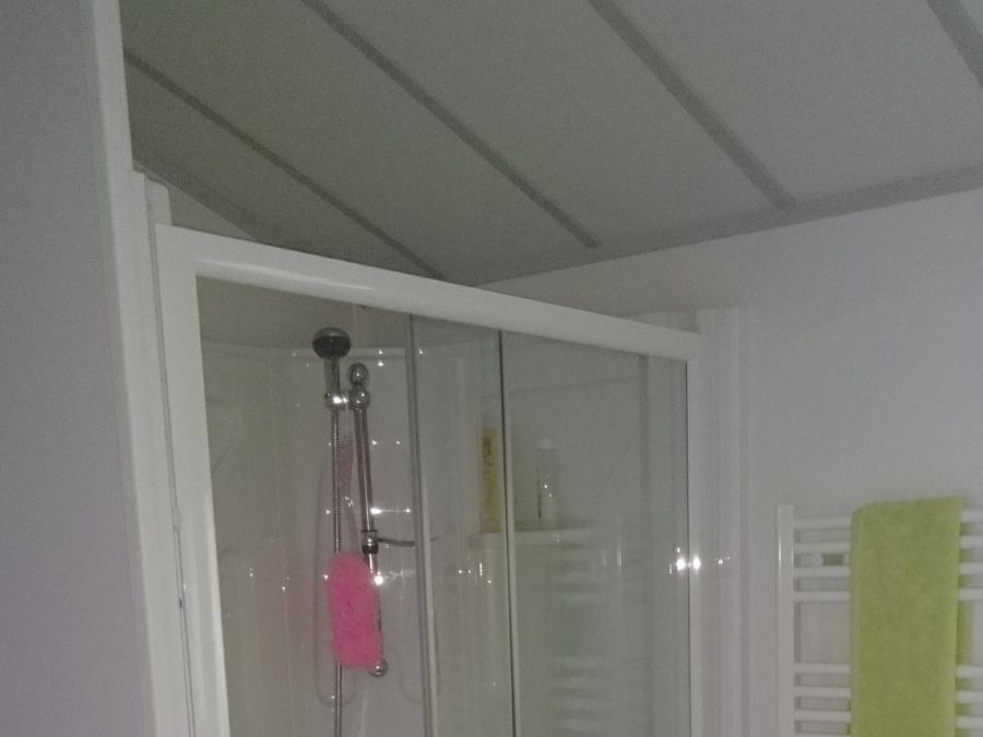 Chalet 6 personnes - Chalet 041 - 3 chambres 4