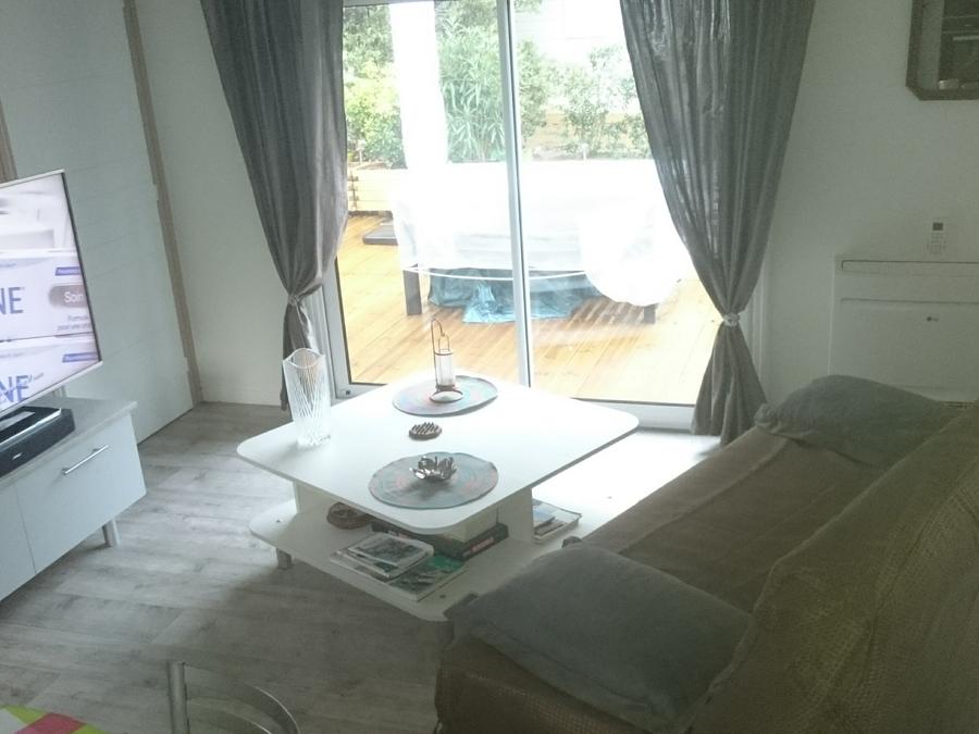 Chalet 6 personnes - Chalet 041 - 3 chambres 3