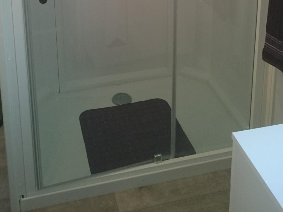Chalet 6 personnes - Chalet 041 - 3 chambres 8