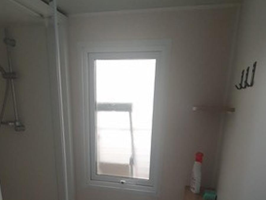 Mobilhome 6 personnes - 026 - 3 chambres - 2 SDB 6
