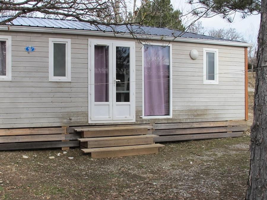 Mobilhome 6 personnes - Gamme Classique 0