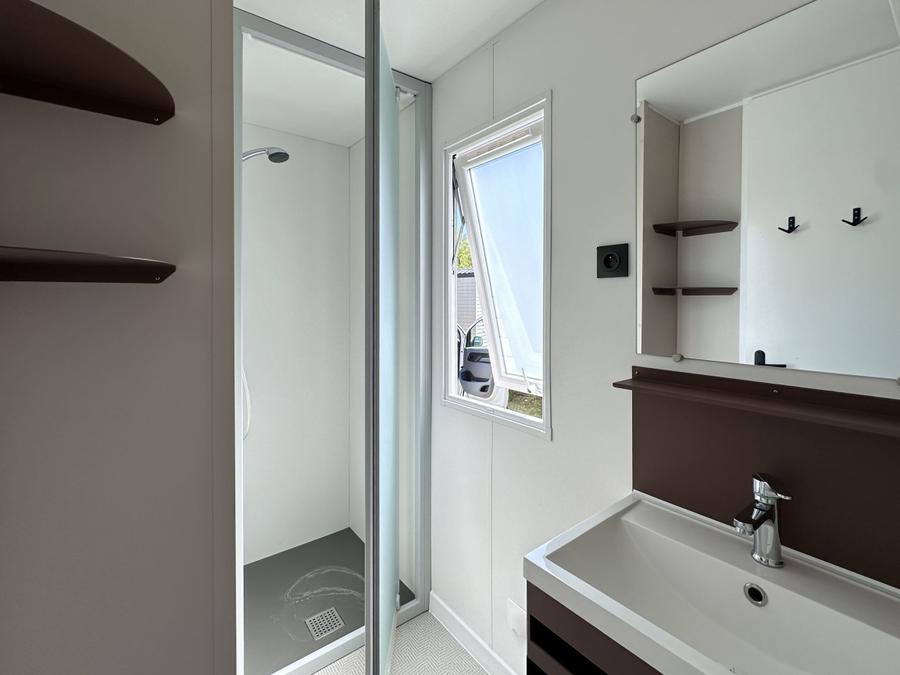 Mobilhome 4 personnes - Gamme Grand Confort 6