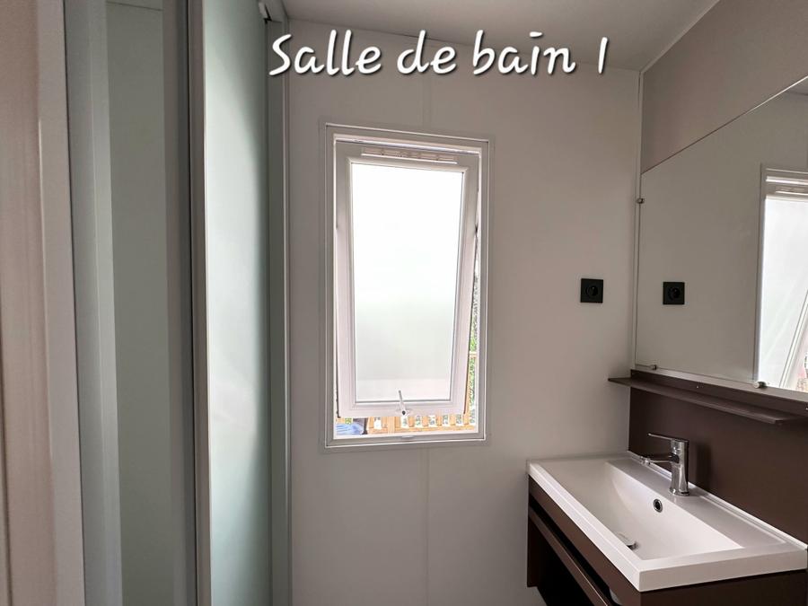 Mobilhome 6 personnes - Gamme Premium 4