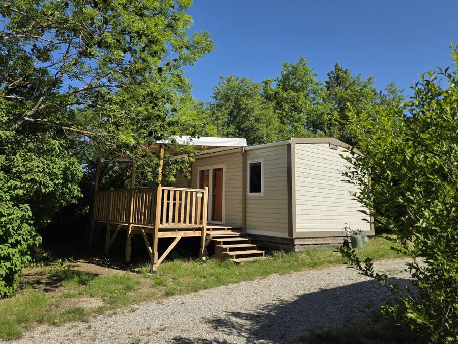 Mobilhome 6 personnes - Gamme Grand Confort 0