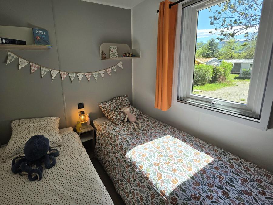 Mobilhome 6 personnes - Gamme Grand Confort 3
