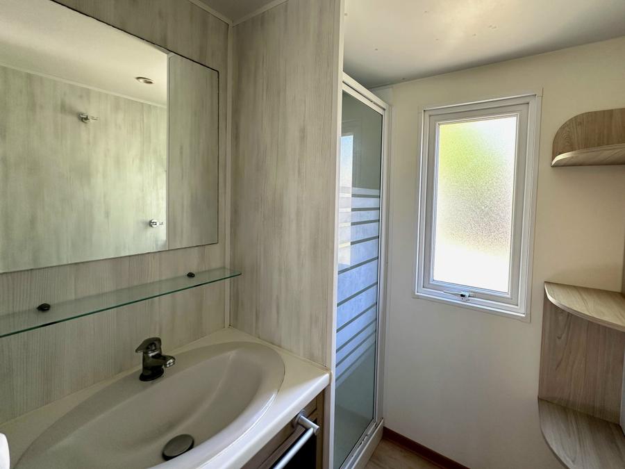 Mobilhome 6 personnes - Gamme Confort 6