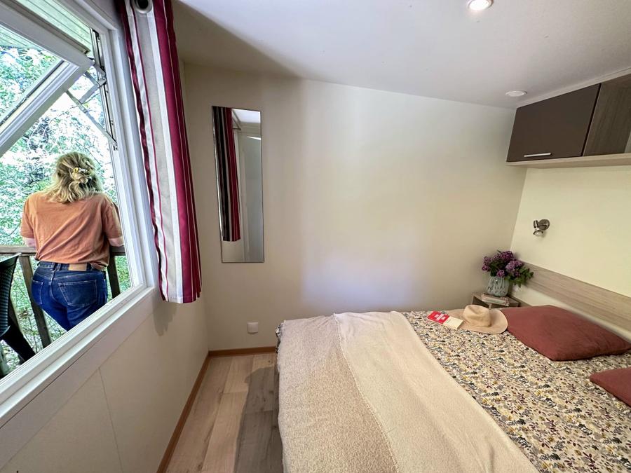 Mobilhome 6 personnes - Gamme Confort 4