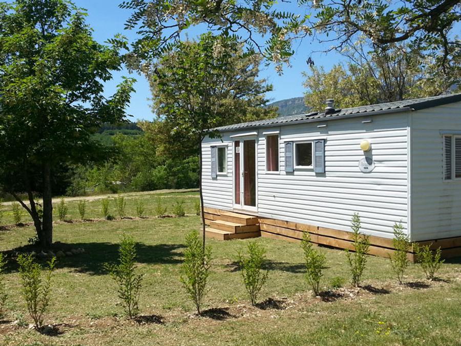Mobilhome 4 personnes - Gamme Classique 0