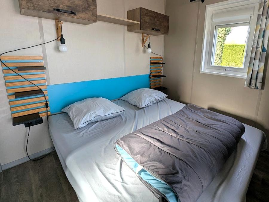 Chalet 2 personnes -
