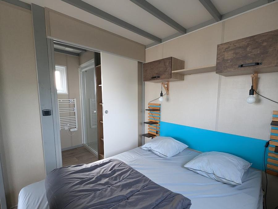 Chalet 2 personnes -