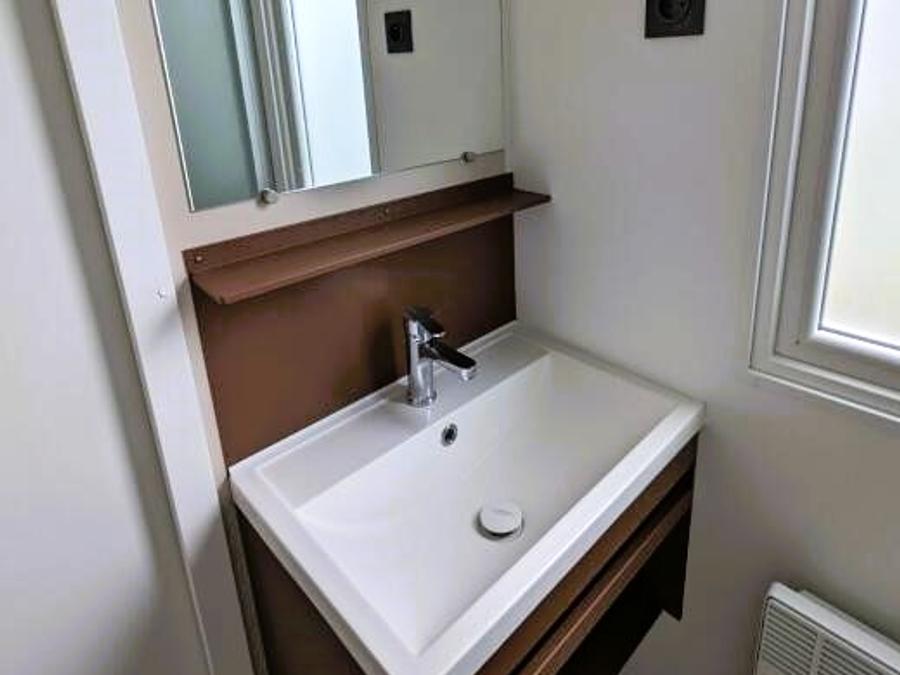 Mobilhome 4 personnes -
